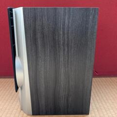 【KENWOOD】CDカセットMDコンポ スピーカー付 ケンウッドの画像