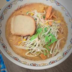 無料ラーメンサンプル インテリア