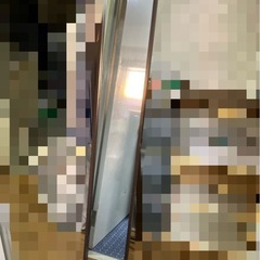 全身鏡　ミラー　