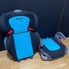 ジュニアシート