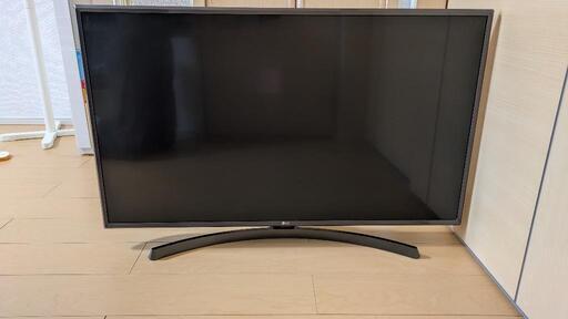 テレビ LG