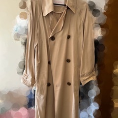 【訳あり品】LIZLISA トレンチコート