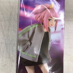 【A194】フィギュア  夜のクラゲは泳げない 渡瀬キウイの画像