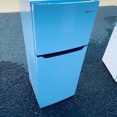 ◻️Hisense2ドア冷凍冷蔵庫◻️ ◻️HR-B1201◻️