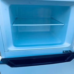 ◻️Hisense2ドア冷凍冷蔵庫◻️ ◻️HR-B1201◻️