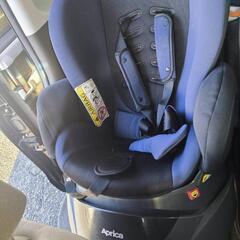 チャイルドシート