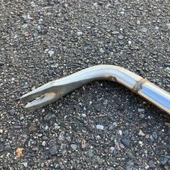 中古　ちょーかるバラシバール　1050mm　ちょーかるバール　バール　愛知県 一宮市 名古屋 稲沢 江南 岩倉 岐阜 羽島 各務ヶ原 三重 愛知 グッドプライス一宮の画像