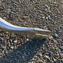 中古　ちょーかるバラシバール　1050mm　ちょーかるバール　バール　愛知県 一宮市 名古屋 稲沢 江南 岩倉 岐阜 羽島 各務ヶ原 三重 愛知 グッドプライス一宮の画像