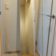 150cm姿見(全身鏡)
