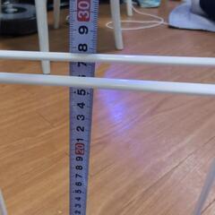 珪藻土マット 体重計 スタンドの画像