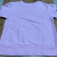 マザウェイズトレーナー120の画像