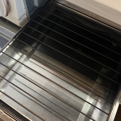 ガスコンロ リンナイの画像