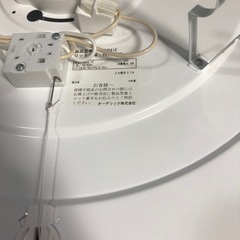 照明の画像