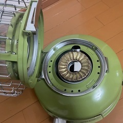 アラジン　使用少ない　災害用カセットボンベストーブ　キャンプ　引取場所神奈川県平塚市よりの画像