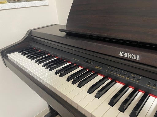 電子ピアノ　KAWAI PN290
