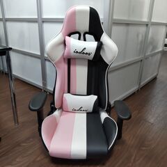 iodoos ゲーミング 座椅子 リクライニング ハイバック ヘ...