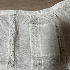 エプロンの画像