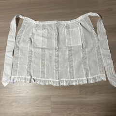 エプロン