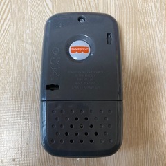 Fisher Price ★ おしゃべりバイリンガル・スマートフォンの画像