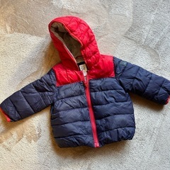 baby GAP ダウンコート ジャンパー　