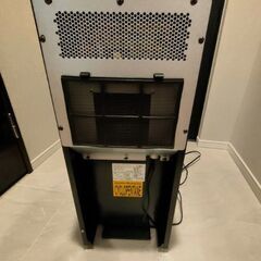 アイリスオーヤマ　ペルチェ式　12本の画像