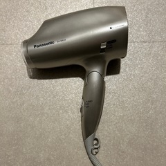 パナソニック　ドライヤー　EH-NA33