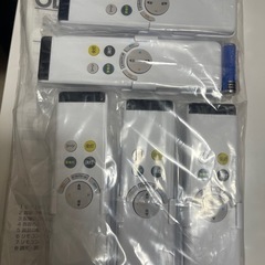 ODELIC LEDシーリングライトリモコン