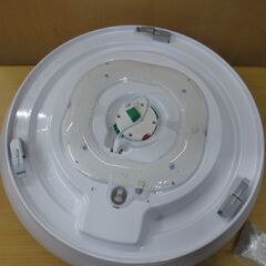 TOSHIBA LEDシーリングライト NLEH06BK1A-DLD [6畳 /昼光色]リモコン付き 明るさ調整 東芝 照明 札幌 北20条店の画像