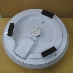 TOSHIBA LEDシーリングライト NLEH06BK1A-DLD [6畳 /昼光色]リモコン付き 明るさ調整 東芝 照明 札幌 北20条店の画像