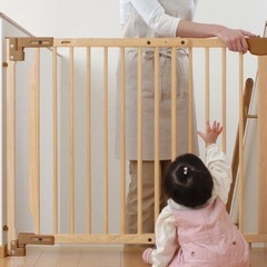 70cm幅に取り付け可能なベビーゲート譲ってください！