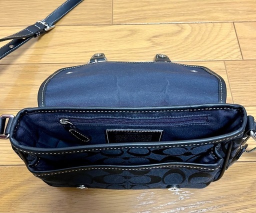 COACH ショルダーバッグ