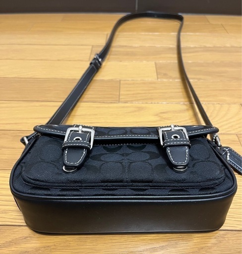 COACH ショルダーバッグ