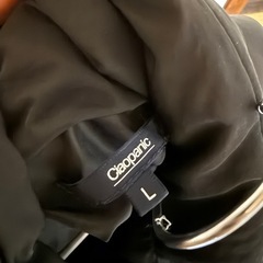 Ciaopanic ダウンの画像