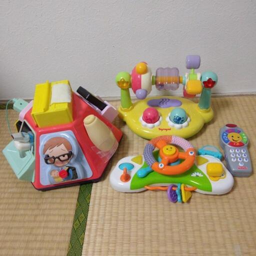 知育玩具