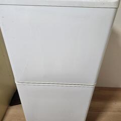 冷蔵庫　東芝　GR-H14T