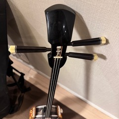 三線の画像