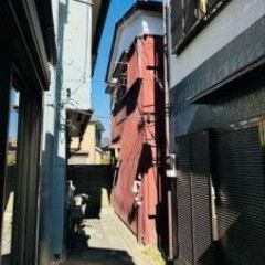 3Kの売り中古物件🎵東京メトロ千代田 線と直結！大手町駅まで約2...