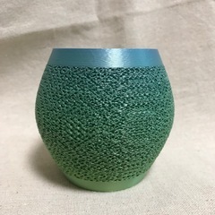 3Dプリンター 小物入れ インテリア ハンドメイド 小物 おしゃれ 可愛いの画像