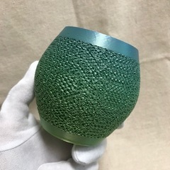 3Dプリンター 小物入れ インテリア ハンドメイド 小物 おしゃれ 可愛いの画像