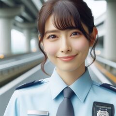 実は稼げる高速警備スタッフ【新潟市→岐阜県でのお仕事】寮費…