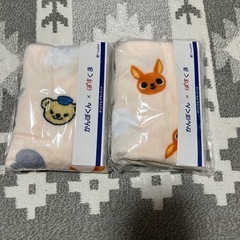 ブランケット