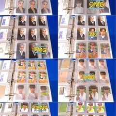 seventeen トレカ 1枚70円 バーノン セブチ グッズ...