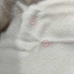 CELINE　ひざ掛け　ストールの画像