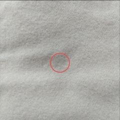 CELINE　ひざ掛け　ストールの画像