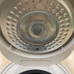 【6L09⑤】SHARP ｼﾞｬｰ炊飯器2023年製の画像