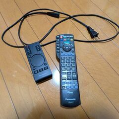 【動作不良品（液晶）】VIERA TH-42AS650 [42インチ]の画像