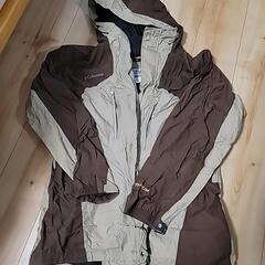 ジャンパー men'sコロンビアの画像