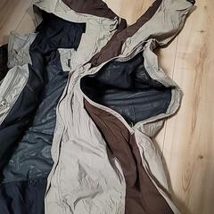 ジャンパー men'sコロンビアの画像