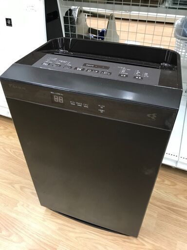 ★ジモティ割あり★ ダイキン 空気清浄機 MCK70TY-T  2016年製 動作確認／クリーニング済み KJ7257