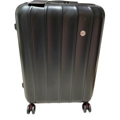 新品未使用！スーツケース mサイズ キャリーケース 4~7泊 キ...